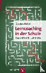 Keller, Gustav - Lerncoaching in der Schule