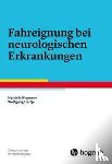 Niemann, Hendrik, Hartje, Wolfgang - Fahreignung bei neurologischen Erkrankungen