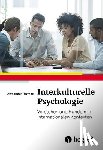 Thomas, Alexander - Interkulturelle Psychologie