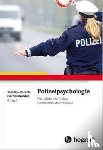  - Polizeipsychologie