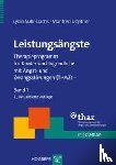 Suhr-Dachs, Lydia, Döpfner, Manfred - Leistungsängste