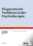  - Diagnostische Verfahren in der Psychotherapie
