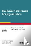 Streeck-Fischer, Annette, Cropp, Carola, Streeck, Ulrich, Salzer, Simone - Borderline-Störungen bei Jugendlichen