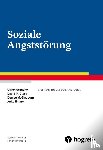 Stangier, Ulrich, Clark, David M., Ginzburg, Denise M., Ehlers, Anke - Soziale Angststörung