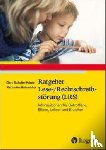 Schulte-Körne, Gerd, Galuschka, Katharina - Ratgeber Lese-/Rechtschreibstörung (LRS)