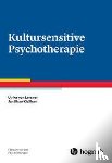Lersner, Ulrike von, Kizilhan, Jan Ilhan - Kultursensitive Psychotherapie