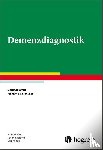 Stemmler, Mark, Kornhuber, Johannes - Demenzdiagnostik