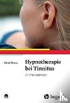 Kranz, Detlef - Hypnotherapie bei Tinnitus