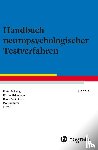  - Handbuch neuropsychologischer Testverfahren Band 4