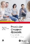 Antons, Klaus, Ehrensperger, Heidi, Milesi, Rita - Praxis der Gruppendynamik