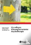 Sachse, Rainer, Sachse, Meike, Fasbender, Jana - Grundlagen Klärungsorientierter Psychotherapie
