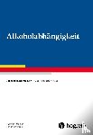 Lindenmeyer, Johannes - Alkoholabhängigkeit