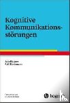 Büttner, Julia, Glindemann, Ralf - Kognitive Kommunikationsstörungen