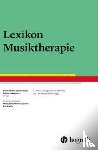  - Lexikon Musiktherapie
