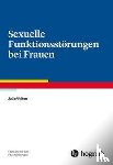 Velten, Julia - Sexuelle Funktionsstörungen bei Frauen