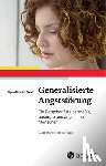Schmidt-Traub, Sigrun - Generalisierte Angststörung