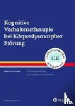 Brunhoeber, Stefan - Kognitive Verhaltenstherapie bei Körperdysmorpher Störung
