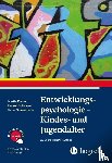 Pinquart, Martin, Schwarzer, Gudrun, Zimmermann, Peter - Entwicklungspsychologie - Kindes- und Jugendalter