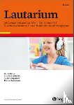 Klatte, Maria, Steinbrink, Claudia, Bergström, Kirstin, Lachmann, Thomas - Lautarium