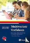 Rudolf, Matthias, Buse, Johannes - Multivariate Verfahren