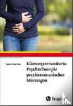 Sachse, Rainer - Klärungsorientierte Psychotherapie psychosomatischer Störungen