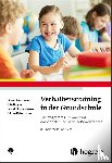 Petermann, Franz, Koglin, Ute, Marées, Nandoli von, Petermann, Ulrike - Verhaltenstraining in der Grundschule