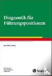 Kanning, Uwe P. - Diagnostik für Führungspositionen