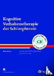 Lincoln, Tania - Kognitive Verhaltenstherapie der Schizophrenie