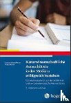 Ruthven-Murray, Patrick, Meinelt, Philipp - Naturwissenschaftliche Auswahltests in der Medizin erfolgreich bestehen