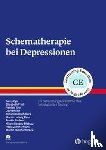 Egli, Samy, Zimmermann, Petra, Keck, Martin Ekkehard, Frieß, Elisabeth - Schematherapie bei Depressionen
