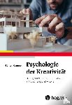 Krampen, Günter - Psychologie der Kreativität