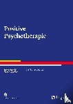 Rashid, Tayyab, Seligman, Martin - Positive Psychotherapie