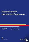Klein, Jan Philipp, Belz, Martina - Psychotherapie chronischer Depression
