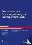 Najavits, Lisa M. - Posttraumatische Belastungsstörung und Substanzmissbrauch