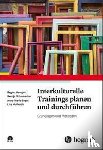 Kempen, Regina, Schumacher, Svenja, Engel, Anna Maria, Hollands, Lisa - Interkulturelle Trainings planen und durchführen