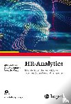 Ontrup, Greta, Hagemann, Vera, Kluge, Annette - HR-Analytics