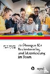 Gouwens, Josine, Dols, Rozemarijn - 75 Übungen für Brainstorming und Ideenfindung im Team