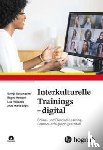 Schumacher, Svenja, Kempen, Regina, Hollands, Lisa, Engel, Anna Maria - Interkulturelle Trainings - digital