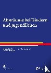Thünker, Johanna, Pietrowsky, Reinhard - Alpträume bei Kindern und Jugendlichen