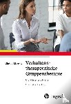 Marwitz, Michael - Verhaltenstherapeutische Gruppentherapie