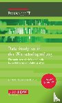 Vahidi, Jasmin, Kapitza, Michael - Data Analytics in der Wirtschaftsprüfung