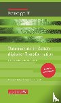 Friederich, Rouven, Schneider, Andreas - Datenschutz in Zeiten digitaler Transformation