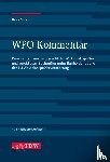 Hense, Burkhard, Ulrich, Dieter - WPO Kommentar