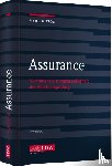 - Assurance