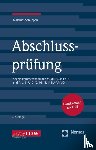Schüppen, Matthias - Abschlussprüfung
