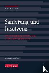  - Sanierung und Insolvenz 2022