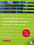 Schoichet, Maximilian, Dreßler, Stefan - Excel-Tipps für die Jahresabschlussprüfung
