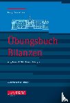 Baetge, Jörg, Kirsch, Hans-Jürgen, Thiele, Stefan - Übungsbuch Bilanzen