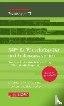 Tritschler, Jonas, Britton, Ariane von - SAP für Wirtschaftsprüfer und Prüfungsassistenten