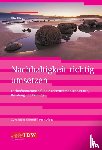 Völker-Lehmkuhl, Katharina - Nachhaltigkeit richtig umsetzen - Informationen und Tipps für die unternehmerische Praxis, Beratung und Prüfung